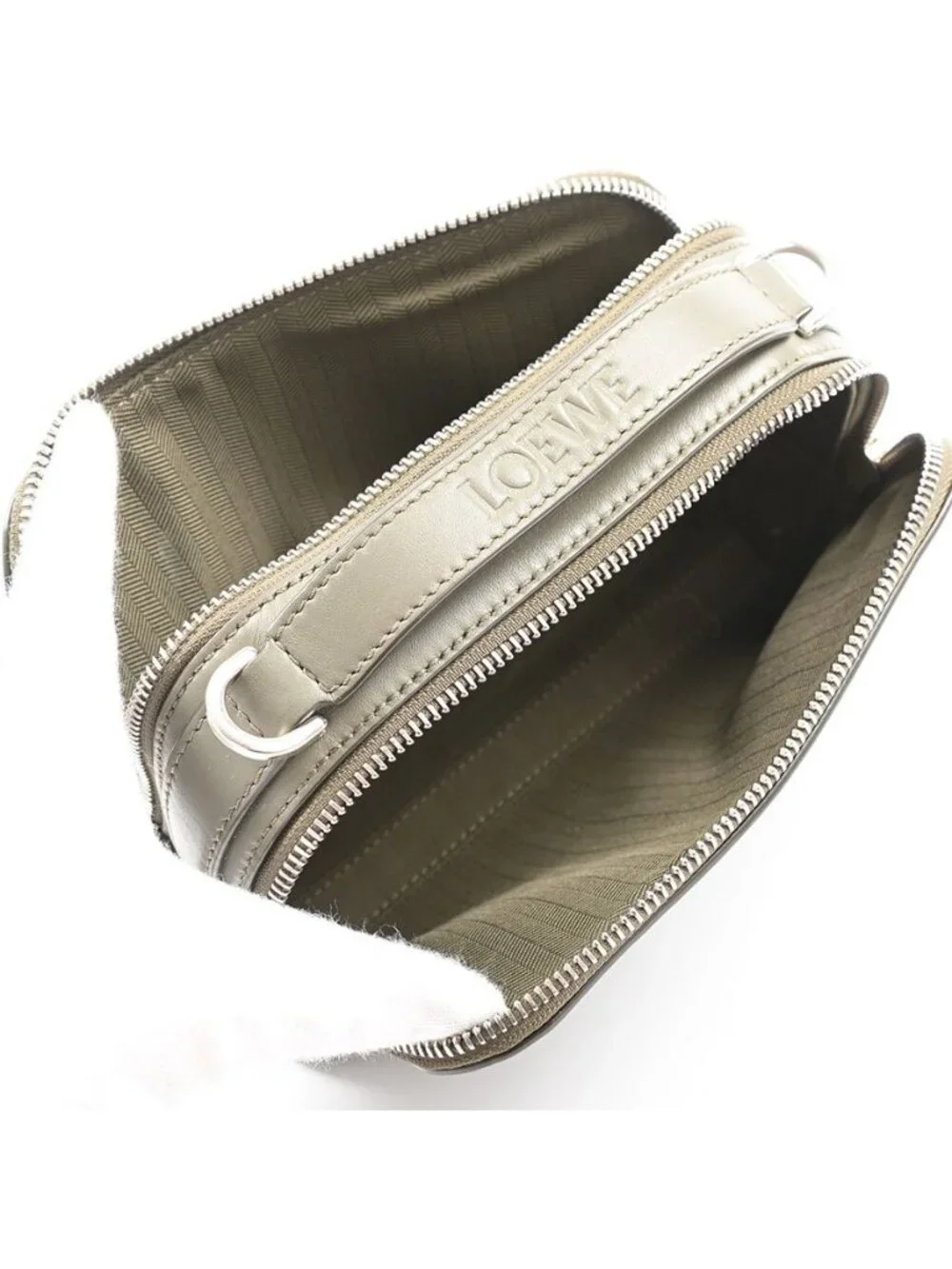 Loewe Shoulder Bag Crossbody Mini